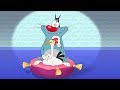 ᴴᴰ Oggy And The Cockroaches Papa Poule Full Episodes HD For KIDS