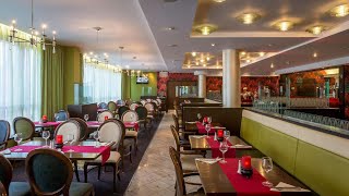 Maldron Hotel Parnell Square, Dublin, Ireland | Travel With Medha