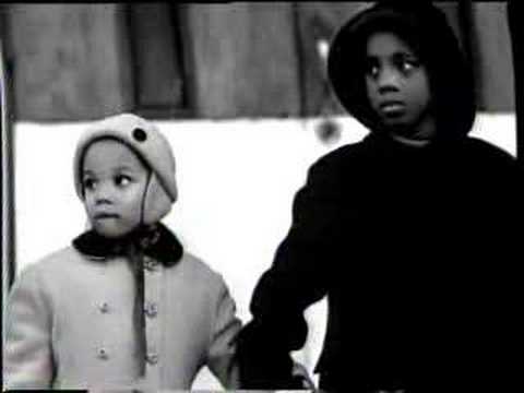 Video thumbnail for Like Marvin Gaye Said (What’s Going On)