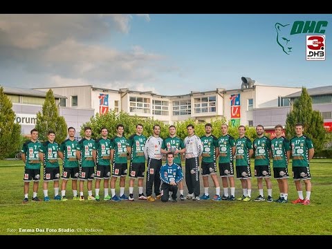 OHC Spieler Angriff 2016-17 (OHC - Mecklenburger Stiere Schwerin)