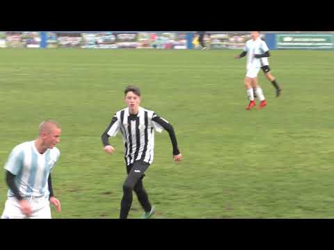ABC Braník -  Sokol Dol.  Počernice 8:0(4:0)-MU-přebor ml. dorostu 21.10.2018