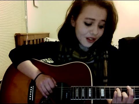 Royals // Lorde // Cover by Andie