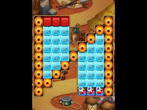 TOY BLAST level 2161