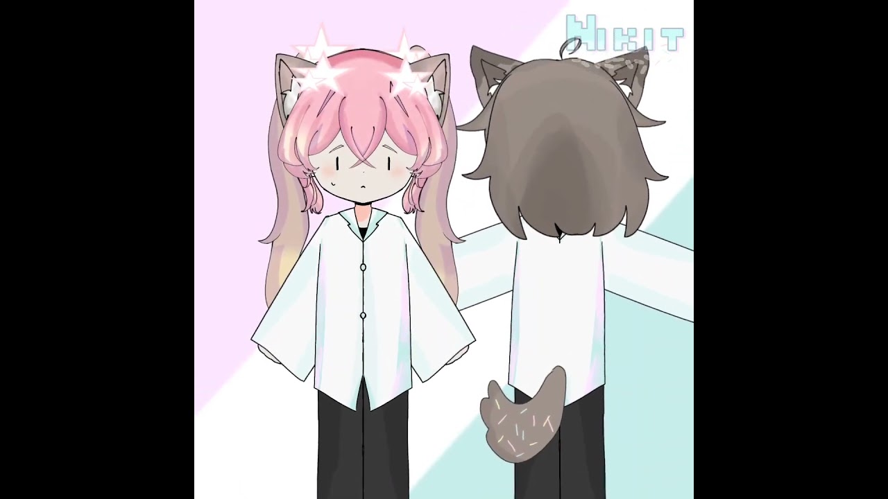 Mother Father Gentleman #gacha #gachaclub #gachalife #shorts