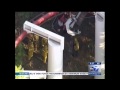 Ninja Accident On The News 7 8 2014
