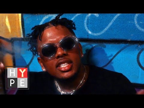 Yng D-Fly x Yng Fiska - Wifey (Official Music Video)