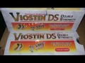 Harga Viostin DS Terbaru Juni 2020
