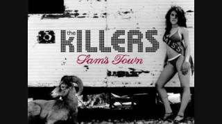 The Killers Read My Mind