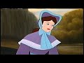 Closing To Alice In Wonderland 1999 VHS Version 1