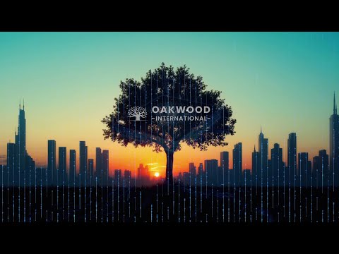 Promo Video Production without filming | Oakwood International | Middle East Future
