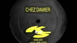 Chez Damier - Untitled (Side B2)