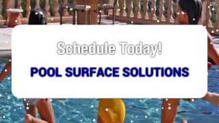 preview picture of video 'Pool Closing | Winterizing your pool | holly springs | oakwood ga'