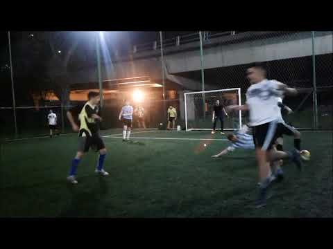 Alemania F C vs Con Evelyn Somos 7 #Cuadrangular #Fecha5 - UCHAMP