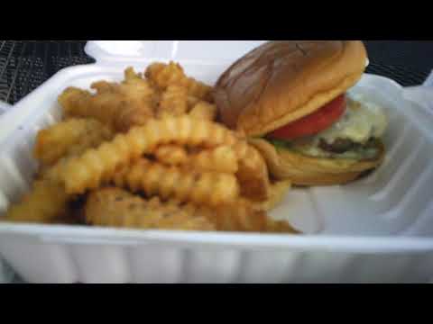 Best Burger shack in the U.S?