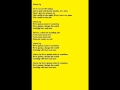 Starsailor - Listen Up(Acoustic) 
