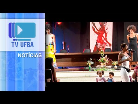 TV UFBA notícias - MARXISMO E PAN-AFRICANISMO