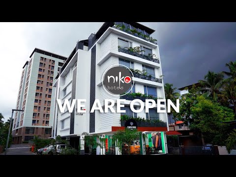 Niko Hotel Kochi