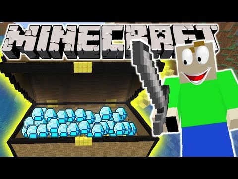 WE HAD AN EPIC MINECRAFT ADVENTURE FOR TREASURE! | Multiplayer Minecraft Gameplay