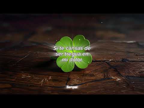 Tregua 🍀 - Xavibo, Babi, Elhombreviento Cover