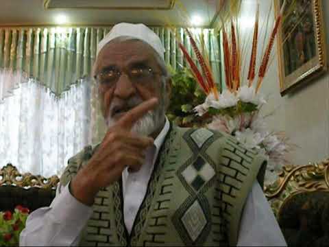 Zaki Aziz with Hamahang