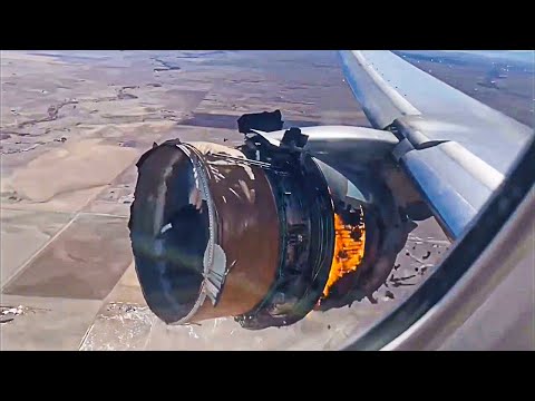 15 Most Dangerous Flights in the World