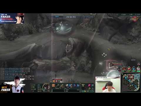 I mean, the personality of this game is blown up!!! Faker's lot of fun Gangplank! [ Full Game ]