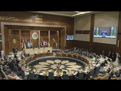 Arab League begins negotiations between Sudan's warring sides
