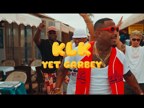 KLK - Yet Garbey