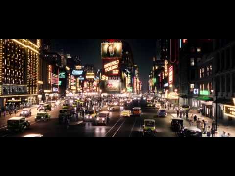 The Great Gatsby (Extended TV Spot 3)