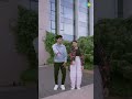 LoveYouMuthe Dance Video Padmini JakesBejoy KunchackoBoban Shorts Ytshorts