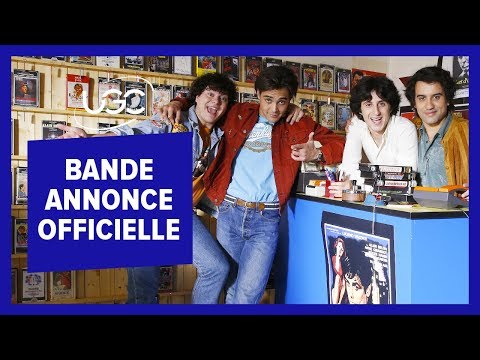 Bande annonce