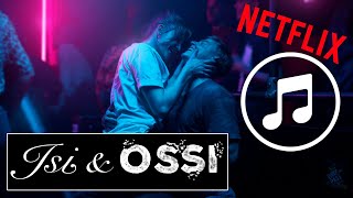 &quot;Hulls&quot; Loney Dear ❤️ (INSTRUMENTAL) Cinematic Cover | Isi &amp; Ossi Netflix