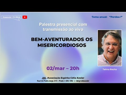 BEM-AVENTURADOS OS MISERICORDIOSOS 02/03/26