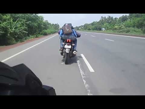 Duke 200 vs Cbr 150r vs pulsar 220