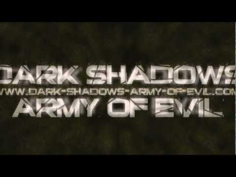 dark shadows army of evil pc requirements