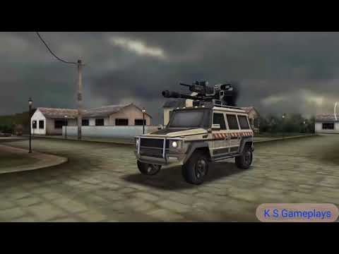 Zombie Killer- Road Reaper (Android/iOS) Gameplay Full HD