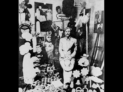 'Mr. Slater's Parrot' by The Bonzo Dog Doo-Dah Band