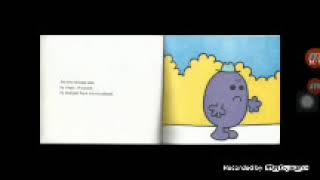 Mr. Men Little Miss Books - Read Aloud| Mr. grumble