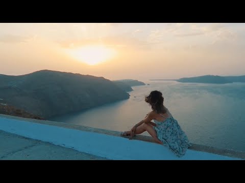 Bryan Milton & Avelour  - Paraiso Del Amor (Original Mix)