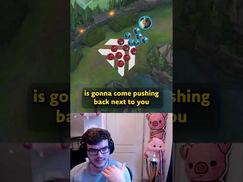 The GOLDEN RULE for WAVE MANAGEMENT