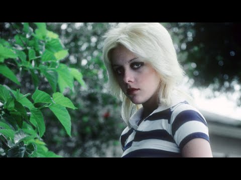 The Story of an Neon Angel - Cherie Currie