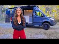 Living In A 4x4 Sprinter VAN Is Truck Camping Over After 3 Years VAN Life VS TRUCK Camper Life