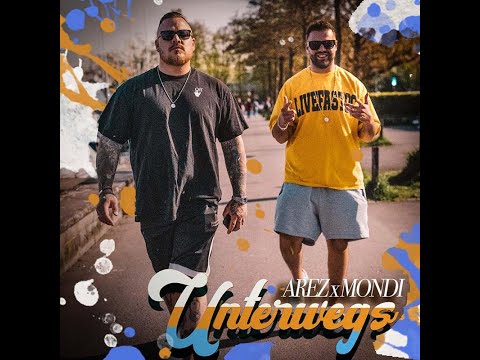 Unterwegs ft. Mondi