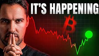 Download lagu Bitcoin Is Entering The Final Phase Now! [My EXACT Plan] mp3