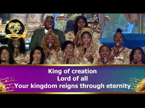1Hour Medley by Loveworld Singers  and Pastor Chris