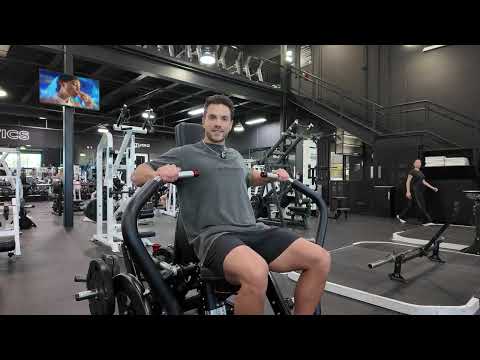 HOW TO CHEST AND BACK - BBL #0010