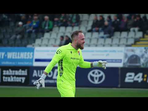 Rigo gólem roku poslal Baník do semifinále! | Momenty MOL Cupu