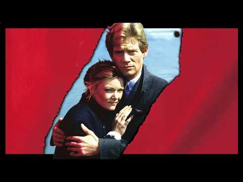 🎬 Suspicion (1973) | British Thriller | The Hitchcock Classic Remade 🕯️🔍