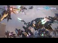关于 Mecha Break  电脑  INGAMEITEM 的游戏实况视频