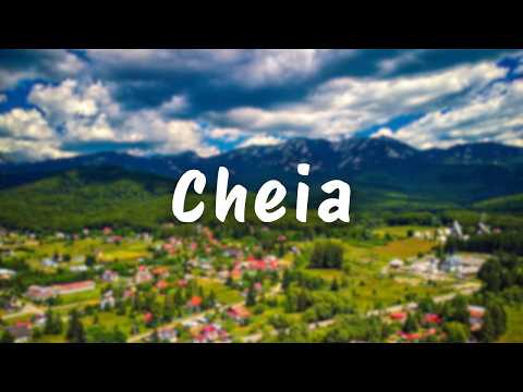 A Peaceful Retreat at the Foothills of Ciucas Mountains | Cheia Village | Romania